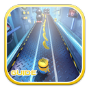 Guide pour Minion Rush APK