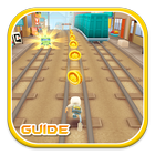 Guide for subway surfers иконка
