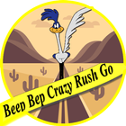 Beep Beep Crazy Rush Go icon