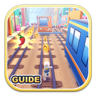 Guide for Subway Surfer biểu tượng