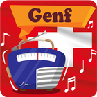 Radio Genf ไอคอน