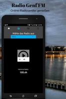 Radio Genf ภาพหน้าจอ 3