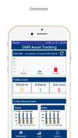 Asset Tracker اسکرین شاٹ 1