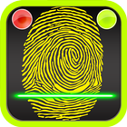 Lie Detector Test New Prank icône