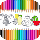 Enfants Coloring Book Premium APK