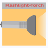 LED Lampe Torche icône