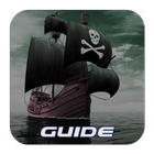 Guide For The Pirate Plague of the Dead icône