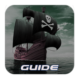 Guide For The Pirate Plague of the Dead simgesi