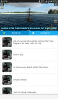 Guide For The Pirate Plague of the Dead Ekran Görüntüsü 1