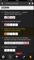 Devarai Crossword Puzzles screenshot 1