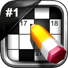 Daily Crossword Puzzles-icoon