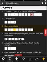 Daily Crossword Puzzles screenshot 3