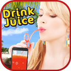 Drink Juice - PRANK icône