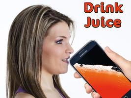 Drink Juice - PRANK capture d'écran 2