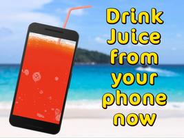 Drink Juice - PRANK capture d'écran 3
