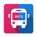 Surat BRTS : City Bus APK