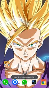 Download Anime Wallpapers Dragon Ball Super Apk For Android