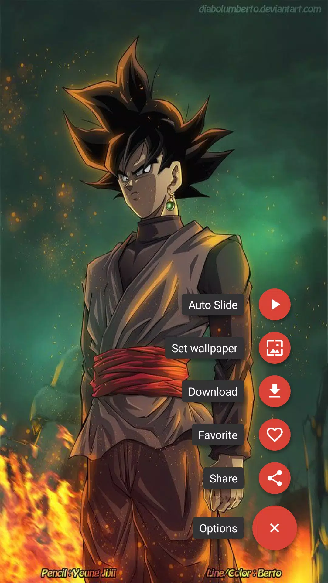 1500+ Dragon Ball Super HD Wallpapers and Backgrounds