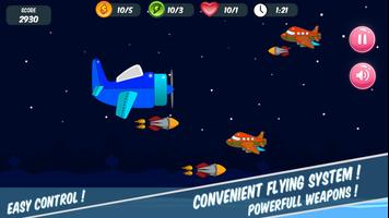 Bumpy Aircraft screenshot 3