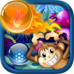 Jungle Tree Bubble Shooter