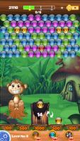 Jungle Tree Bubble Shooter تصوير الشاشة 2