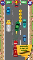 Nifty Car Racing 截图 3