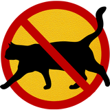 Anti Cat Repellent NEW icon