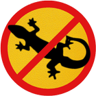 Anti Lizard Repellent icon