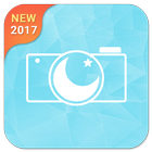 Front Flash Camera App أيقونة