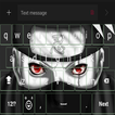 Kakashi Hatake : Hokage Keyboard Shinobi