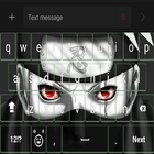 آیکون‌ Kakashi Hatake : Hokage Keyboard Shinobi