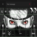 Kakashi Hatake : Hokage Keyboard Shinobi APK