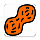 Cacahuetes, sal y aceite APK