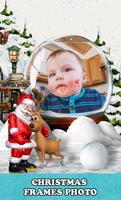 Christmas Photo Frames For Pictures 2018 تصوير الشاشة 3