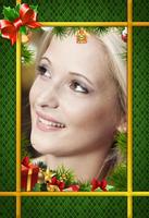 Christmas Photo Frames For Pictures 2018 تصوير الشاشة 1