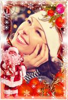 Christmas Photo Frames For Pictures 2018 screenshot 2