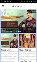 MCB Discounts App poster
