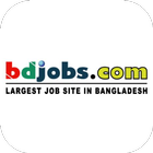 BDJOBS Unofficial App আইকন