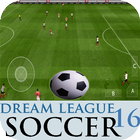 Guide Dream League Soccer 16 أيقونة