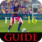 Guide For FIFA 16 icono