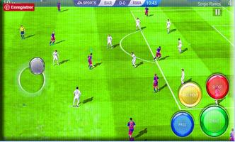 Guide For FIFA 16 постер