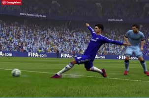 Guide For FIFA 16 скриншот 1