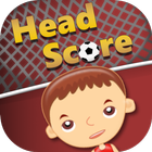 Head Score icône