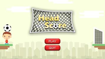 Head Score capture d'écran 2