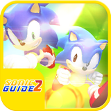 Guide Sonic Dash 2 boom icône