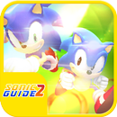 Guide Sonic Dash 2 boom APK