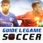 Guide Dream League Soccer icono