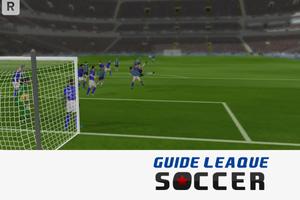 2 Schermata Guide Dream League Soccer