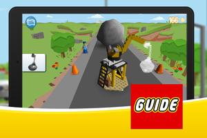 Guide LEGO Juniors Quest ภาพหน้าจอ 1