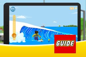Guide LEGO Juniors Quest ภาพหน้าจอ 2